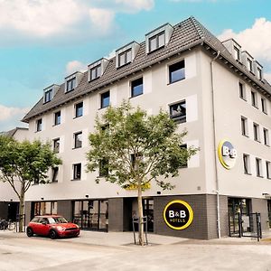 B&B Hotel Gießen